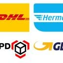 Paketscheine & Adressaufkleber