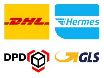 Paketscheine & Adressaufkleber