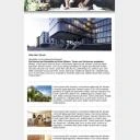 Design Newslettersystem Massenmailing zur Miete