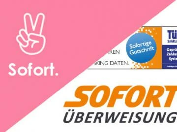 Sofort. bezahlen - SOFORT Überweisung