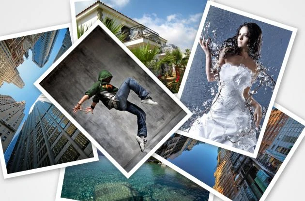 Fotografen Fotolizenzen Modul