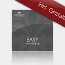 Immobilienwebsite Designsoftware EASY inkl. Gestaltung