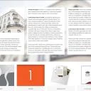Immobilienwebsite Designsoftware EASY inkl. Gestaltung