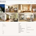 Immobilienwebsite Designsoftware EASY inkl. Gestaltung