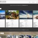 Immobilienwebsite Designsoftware EASY inkl. Gestaltung
