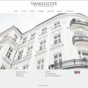 Immobilienwebsite Designsoftware PREMIUM inkl. Gestaltung