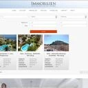 Immobilienwebsite Designsoftware PREMIUM inkl. Gestaltung