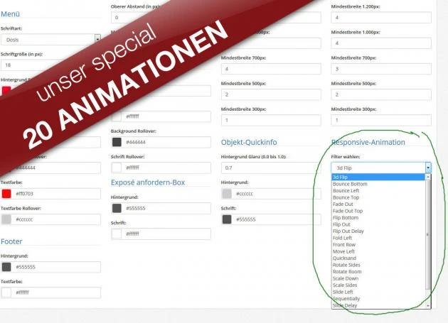 Immobilienportal