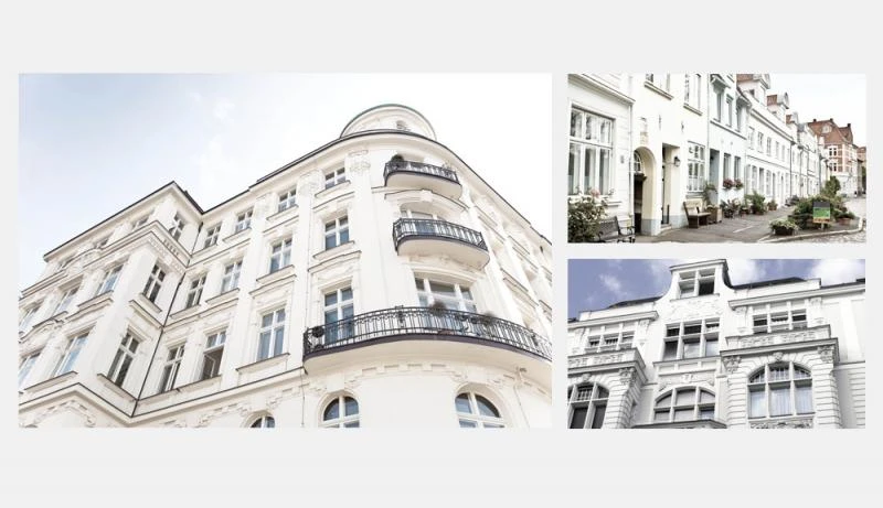 Slideshow 3er-Layout