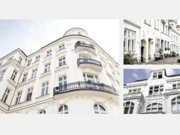 Slideshow 3er-Layout