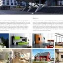 Immobilienwebsite Designsoftware DYNAMIC inkl. Gestaltung