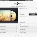 Musikshop mit mp3 Hörproben