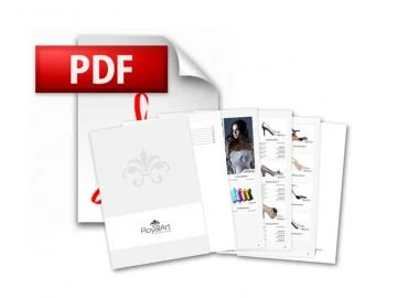 PDF-Designkatalog-Modul