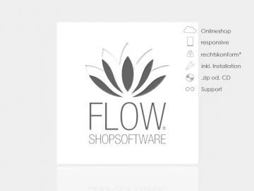 Flow Shopsoftware Master Agency