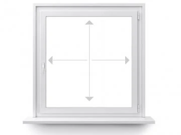 PreisMatrix Maßeingabe