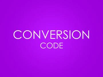 Conversion-Code & Google Consent Mode V2