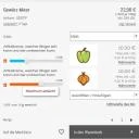 Artikelmix im Artikel - Artikelmixer