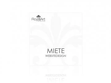 Design Homepage Builder zur Miete