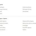 Dynamisches Sitemap-Modul
