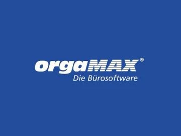 OrgaMAX Schnittstelle