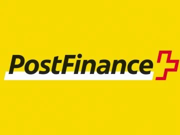 Postfinance - Zahlungsartprovider