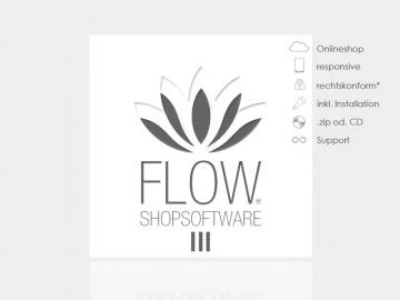 Upgrade der ganz alten Software auf FLOW III