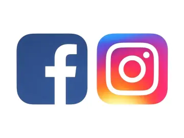 Facebook & Instagram Artikel-Feed von Meta