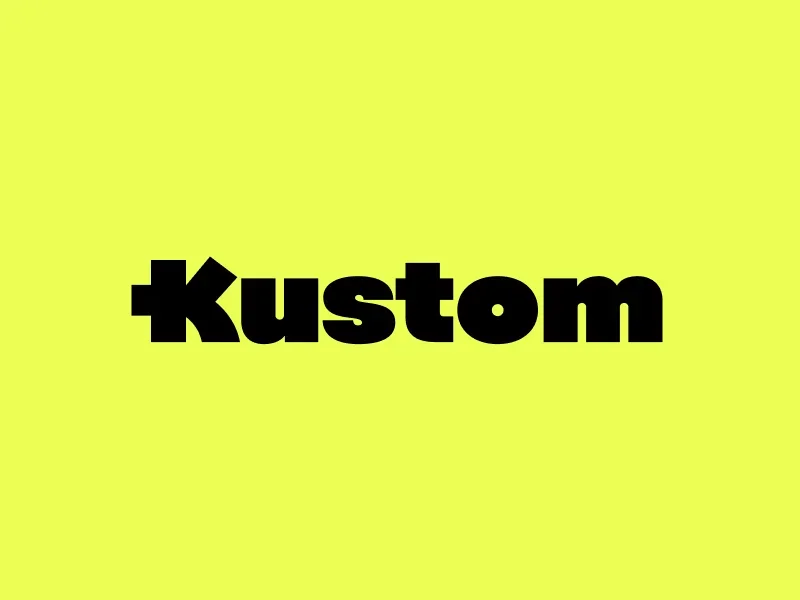 Kustom Schnittstelle