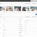 Objektbasiertes Portal z.B. für Immobilien, Yachten, Autohändler usm.