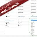 Objektbasiertes Portal z.B. für Immobilien, Yachten, Autohändler usm.