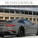Autohaus Responsive