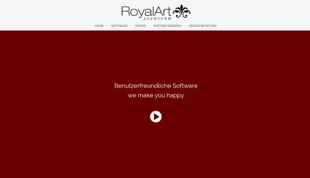Autohaus Responsive