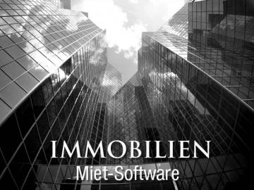 Immobilienwebsite zur Miete