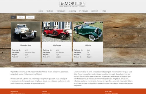 individuelle Variablen