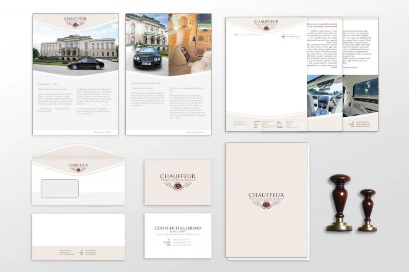 Corporate Design