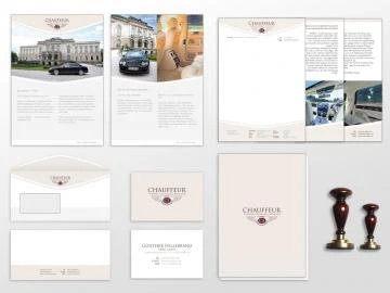 Corporate Design