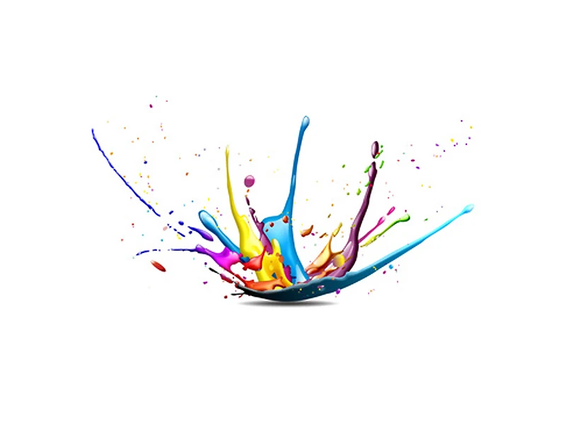 Grafikgestaltung, Banner ...