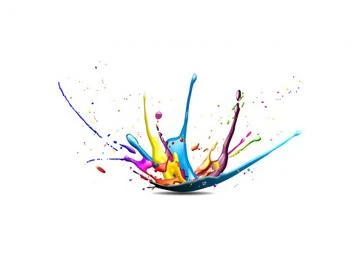 Grafikgestaltung, Banner ...