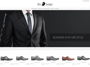 Shopgestaltung Pro