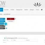 Angebot-Modul