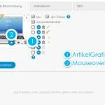 Artikelgrafik-Modul individuell