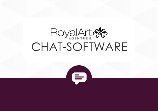Chatsoftware zum Kauf