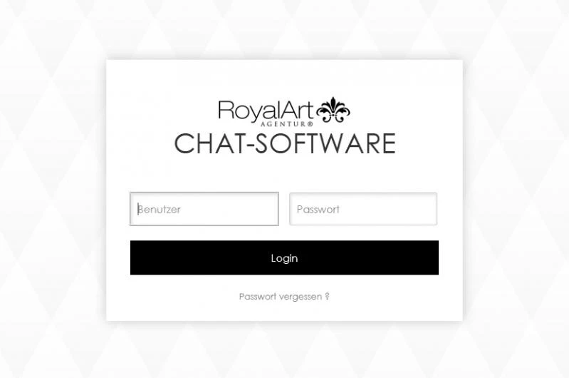 Chatsoftware zum Kauf