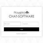 Chatsoftware zum Kauf