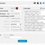 Chatsoftware zum Kauf