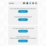 Chatsoftware zum Kauf