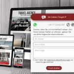 Chatsoftware zum Kauf