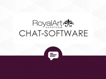 Chatsoftware zur Miete (Monatspreis)