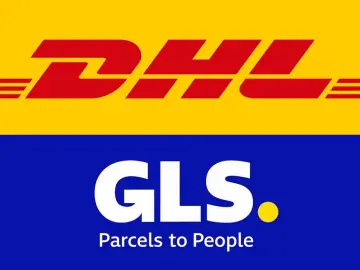 DHL-Geschäftskundenportal & GLS-Export