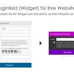 Design Newslettersystem Massenmailing zur Miete